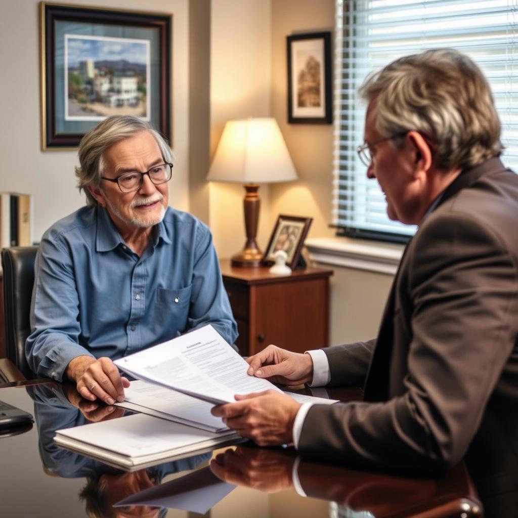 Emergency Guardianship Lawyer Dinwiddie County, VA
