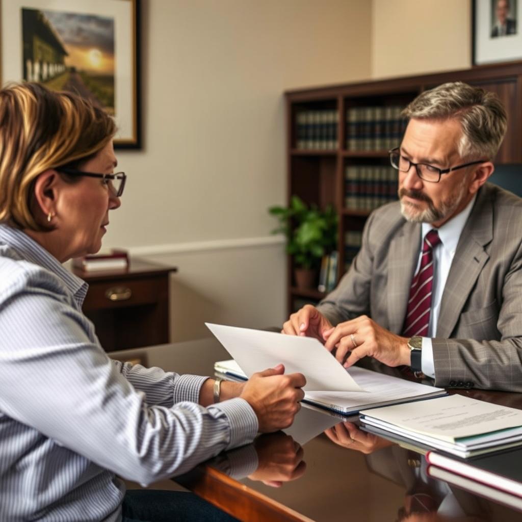 Emergency Guardianship Lawyer Fauquier County, VA