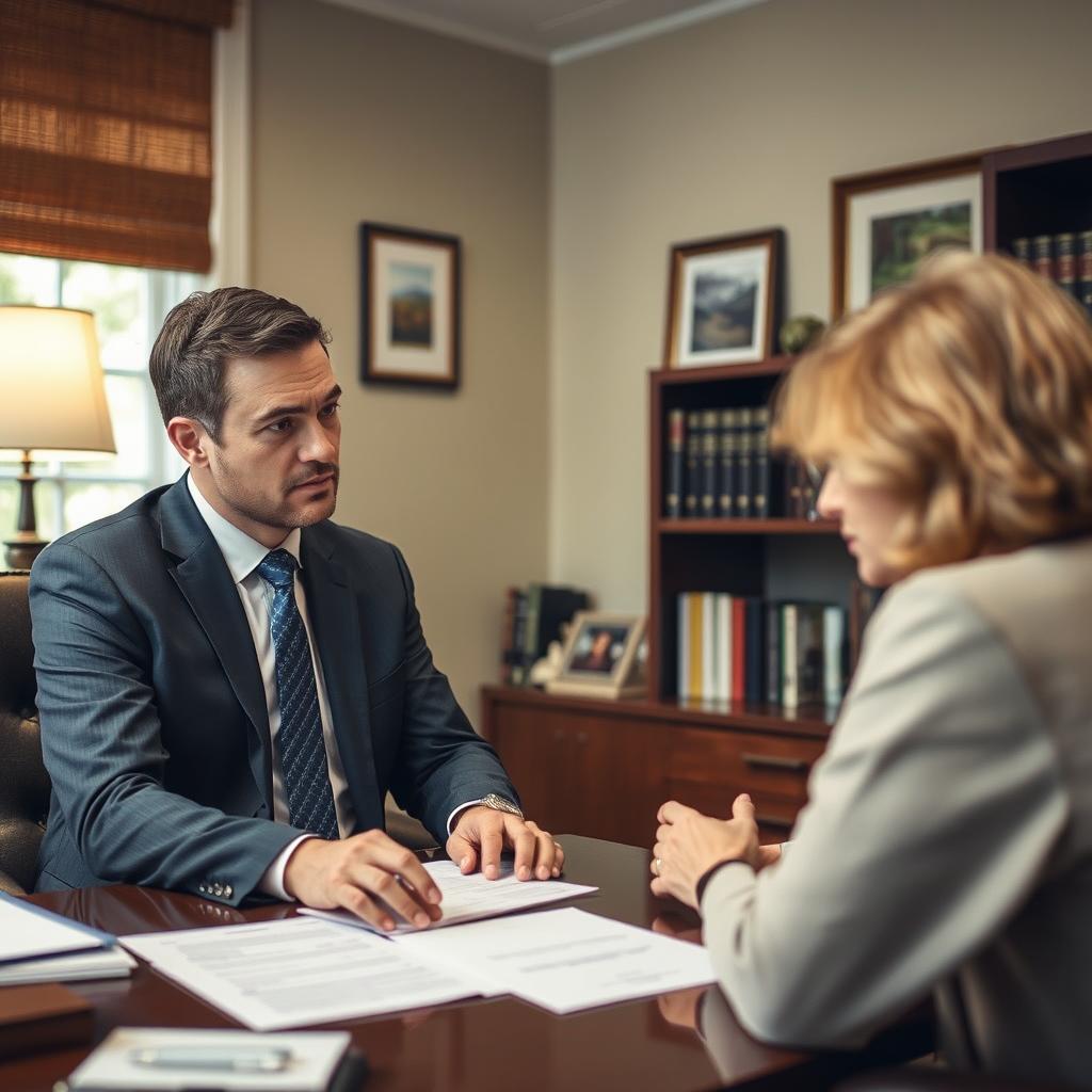 Emergency Guardianship Lawyer Fluvanna County, VA