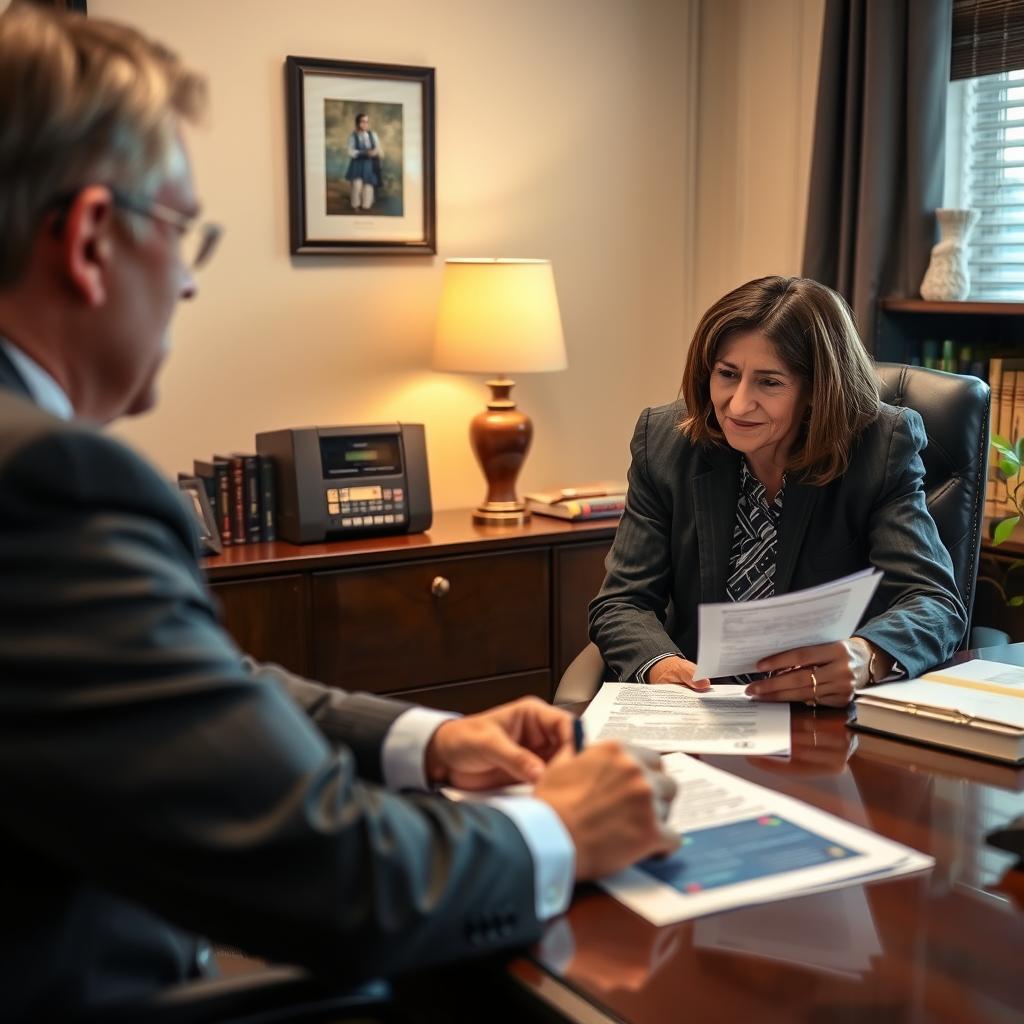 Emergency Guardianship Lawyer Isle of Wight County, VA