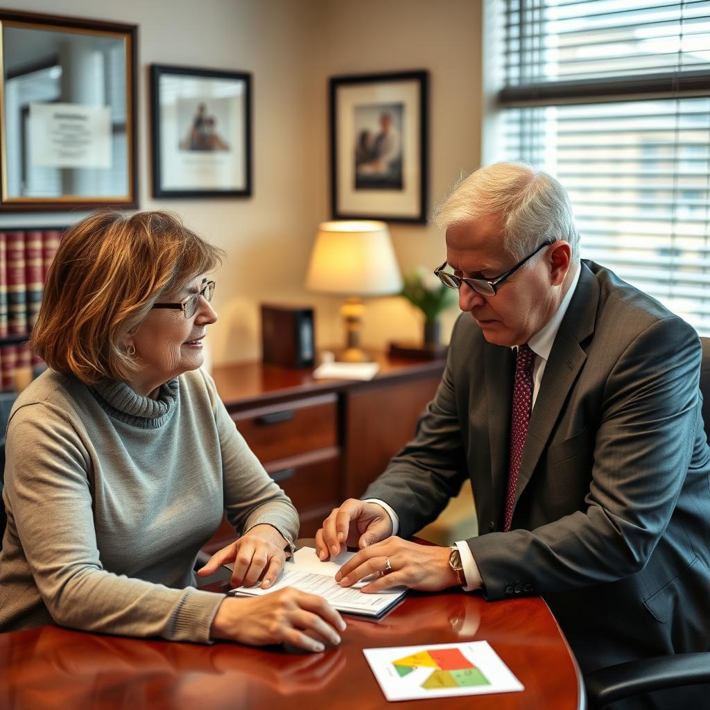 Emergency Guardianship Lawyer James City County, VA