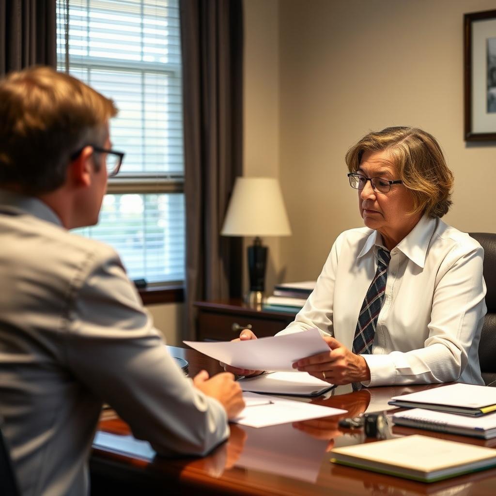 Emergency Guardianship Lawyer Louisa County, VA