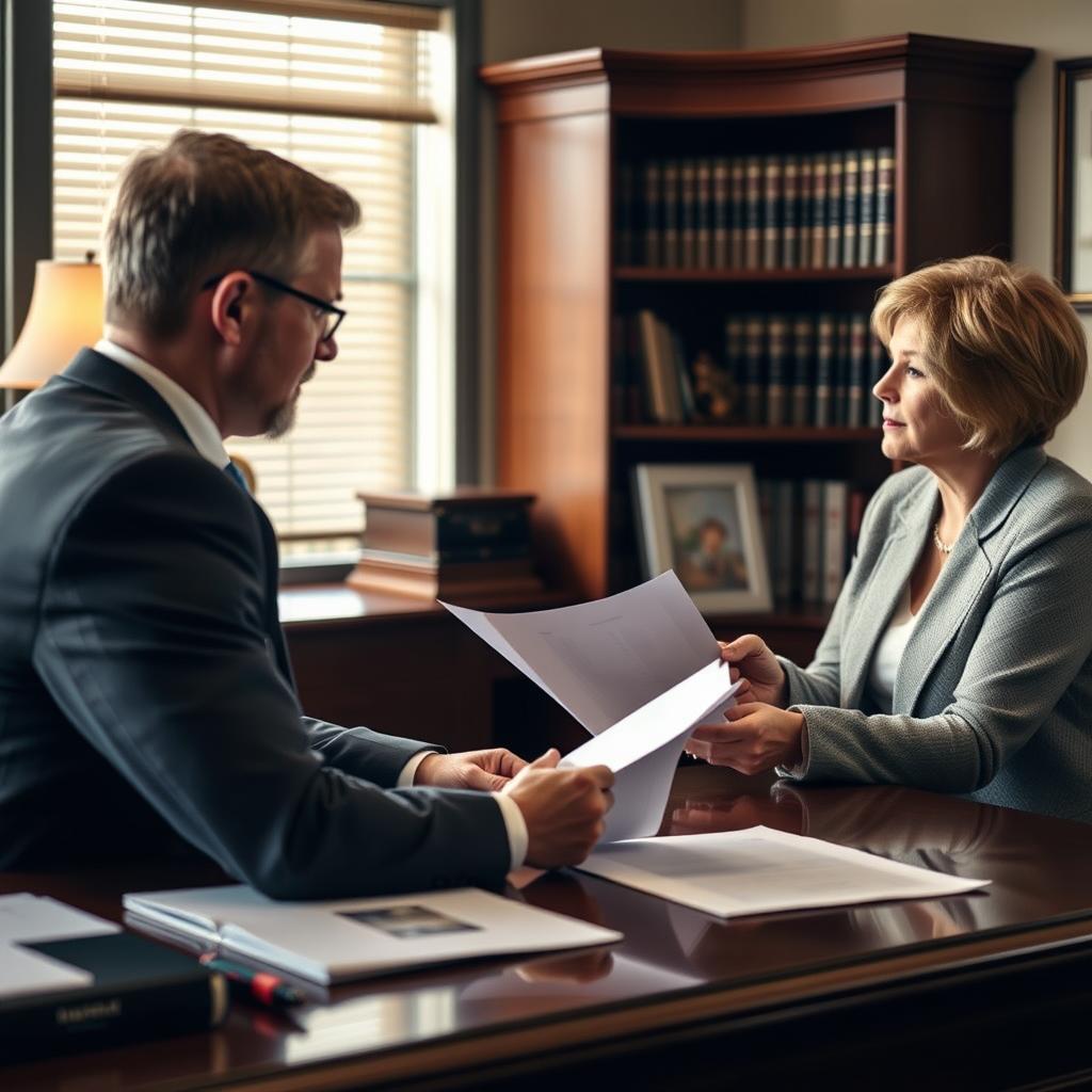 Emergency Guardianship Lawyer Prince George County, VA