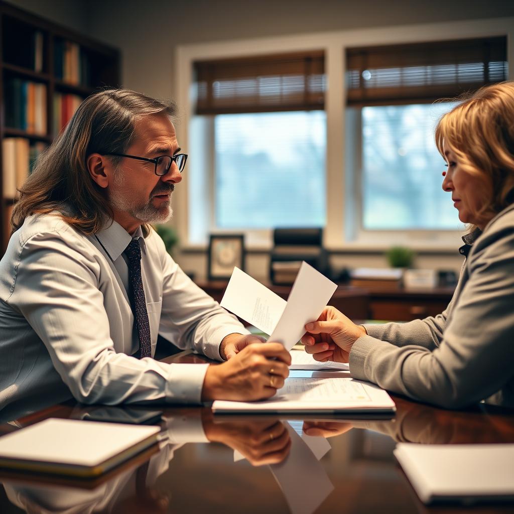 Emergency Guardianship Lawyer Rappahannock County, VA