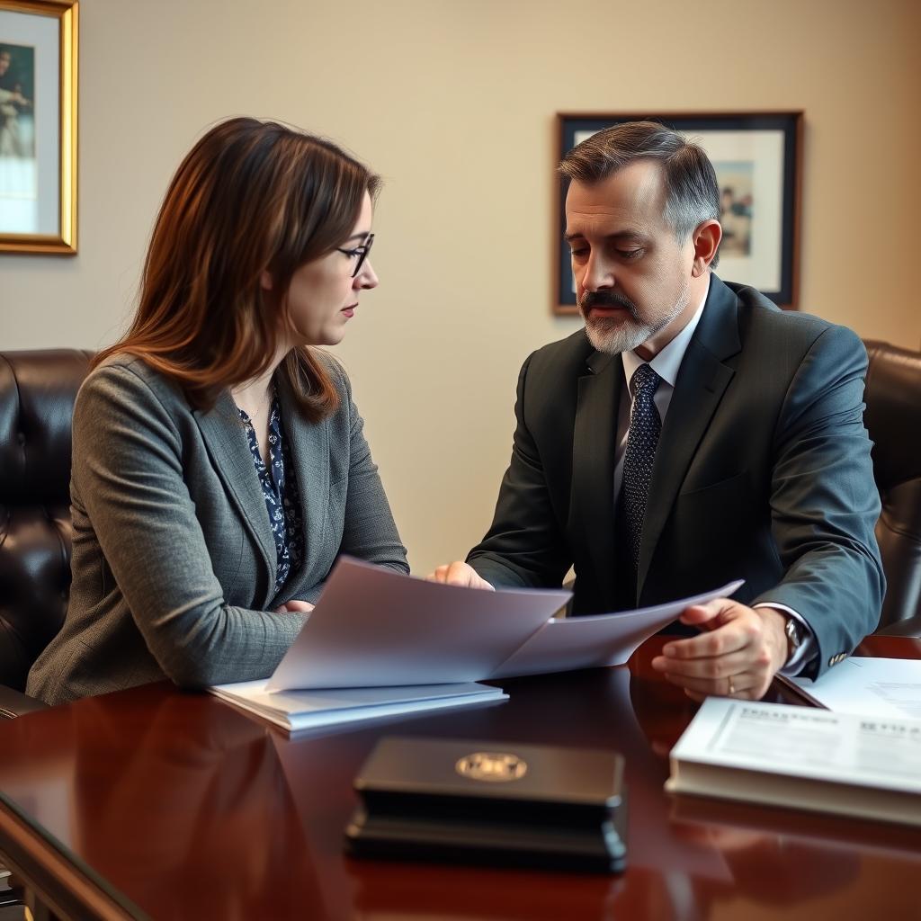 Emergency Guardianship Lawyer Rockingham County, VA