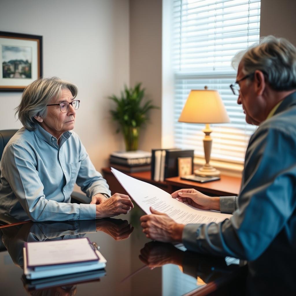 Emergency Guardianship Lawyer Virginia, VA