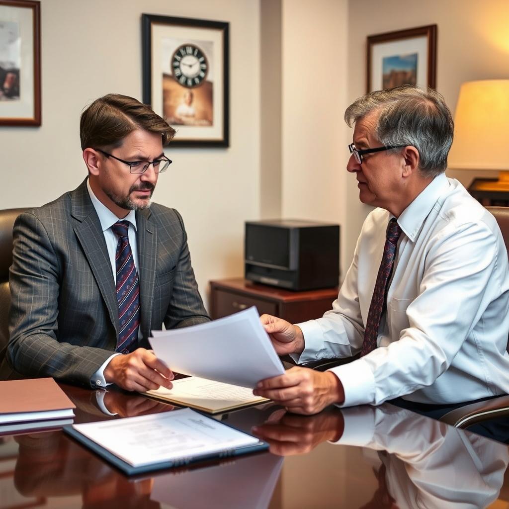 Family Law Lawyer Clarke County, VA