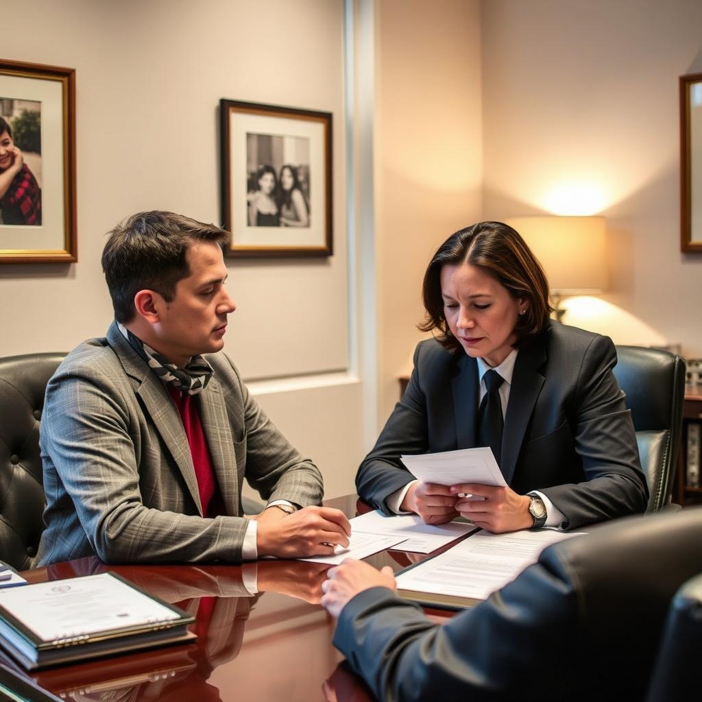 Foreign Divorce Decree Enforcement Lawyer Dinwiddie County, VA