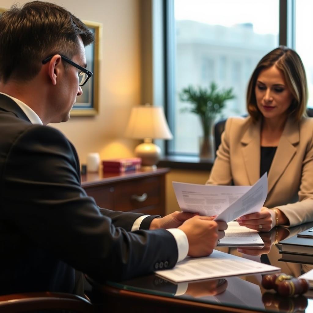 Foreign Divorce Decree Enforcement Lawyer Fauquier County, VA