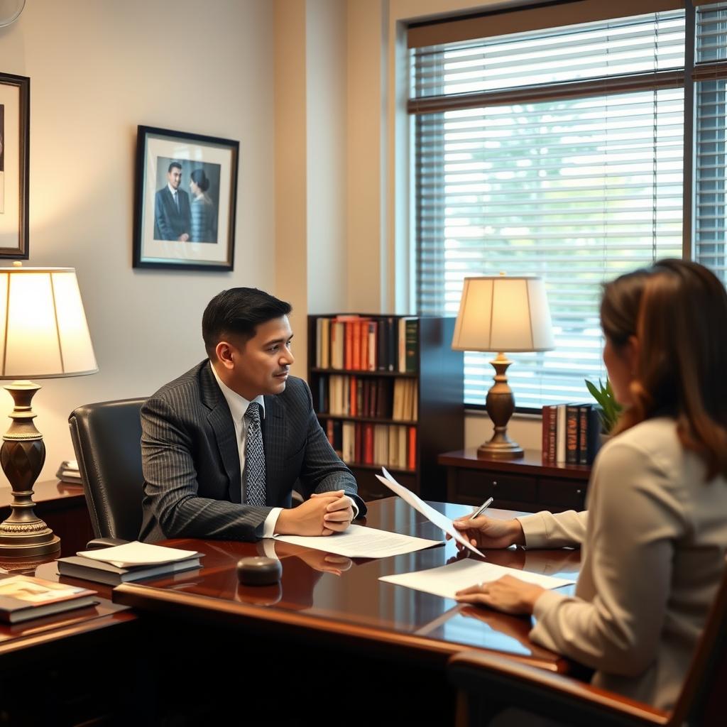 Foreign Divorce Decree Enforcement Lawyer Isle of Wight County, VA