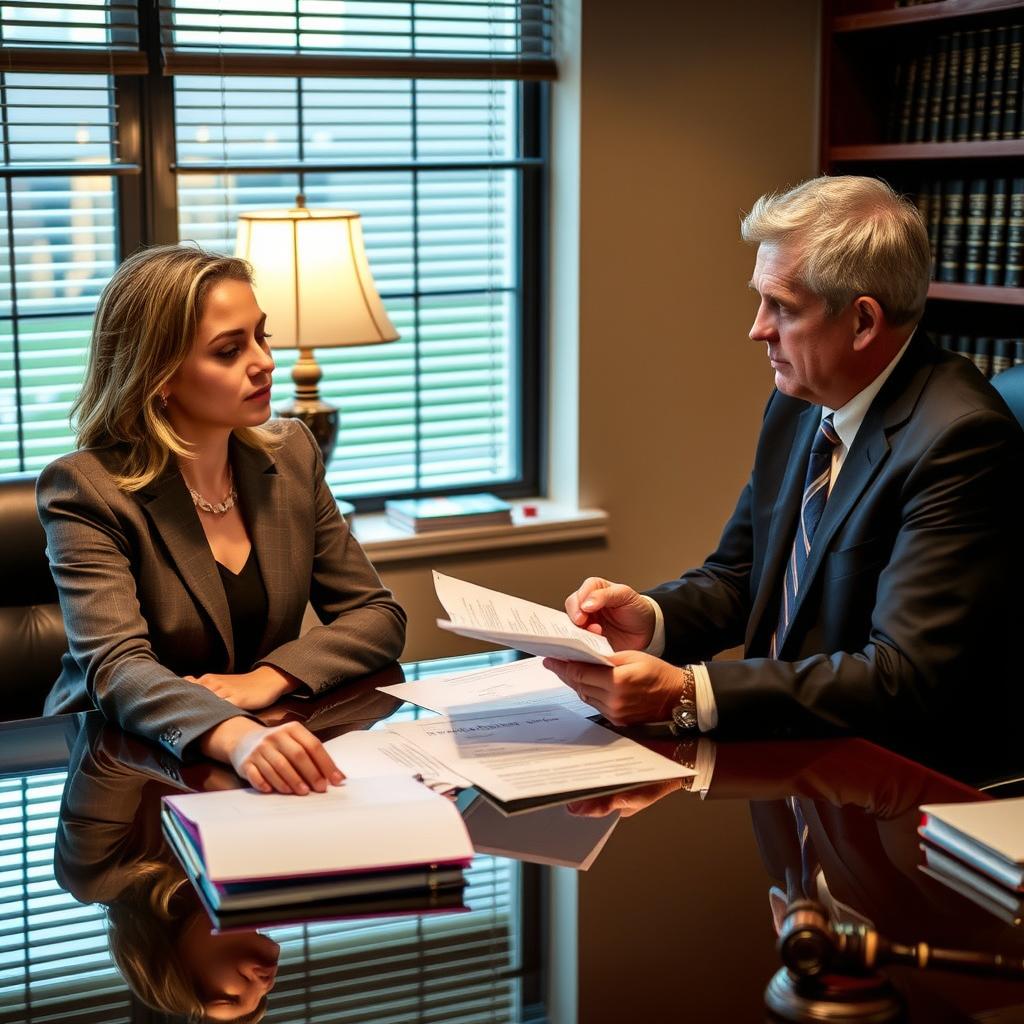Foreign Divorce Decree Enforcement Lawyer James City County, VA