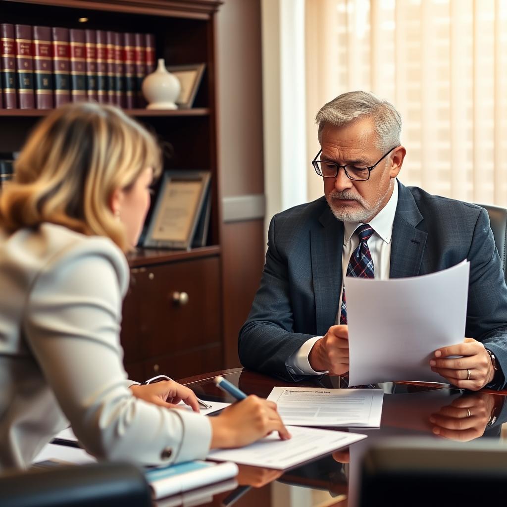 Foreign Divorce Decree Enforcement Lawyer King William County, VA