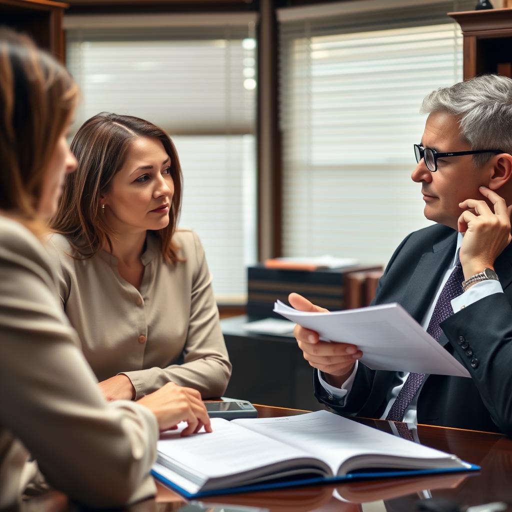 Foreign Divorce Decree Enforcement Lawyer New Kent County, VA