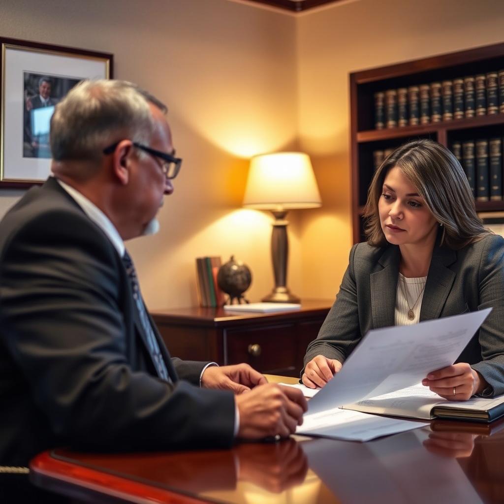 Foreign Divorce Decree Enforcement Lawyer Prince George County, VA