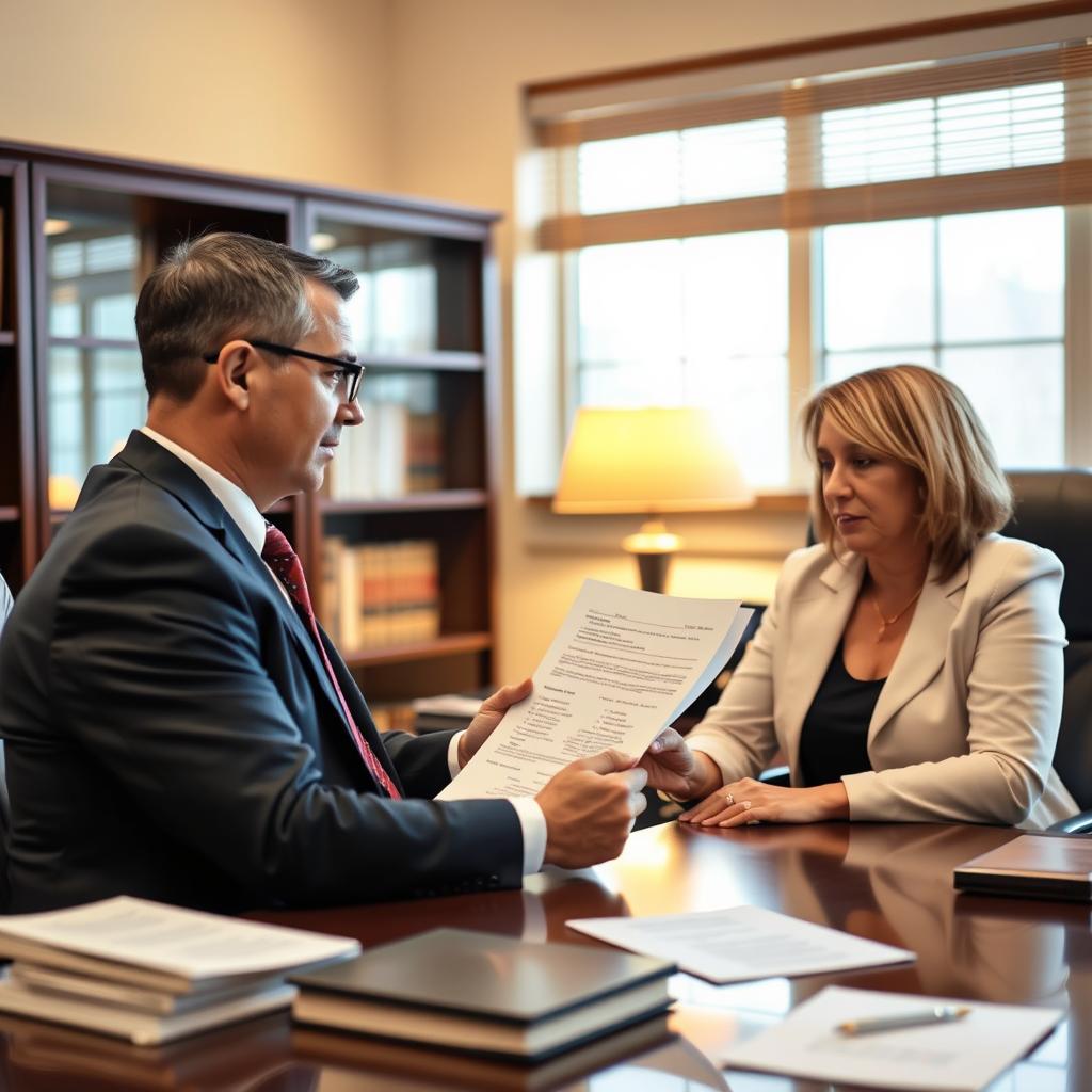 Foreign Divorce Decree Enforcement Lawyer Rappahannock County, VA