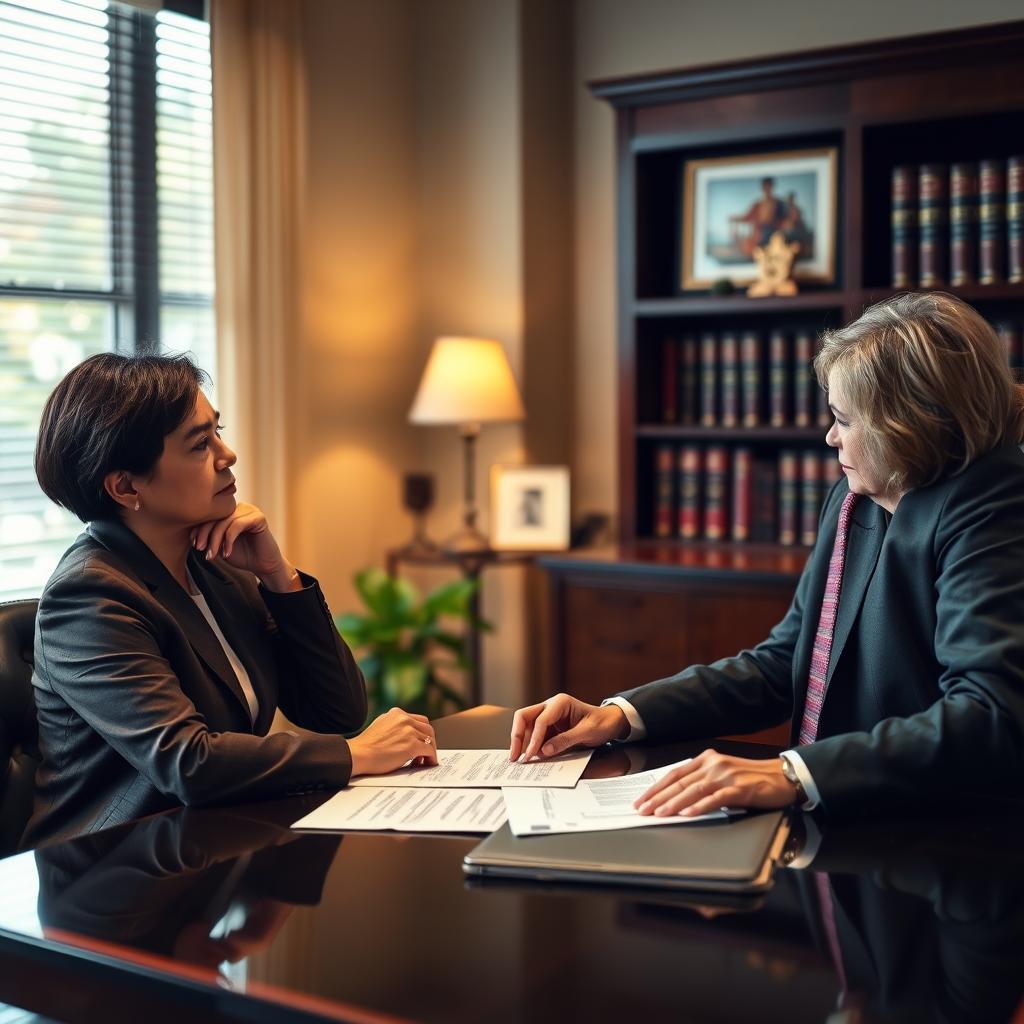 Foreign Divorce Decree Enforcement Lawyer Roanoke County, VA