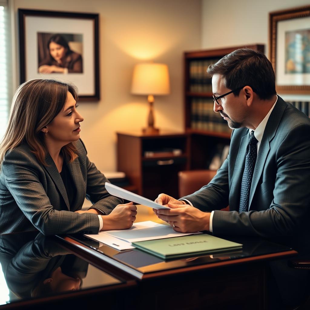 Foreign Divorce Decree Enforcement Lawyer Rockingham County, VA