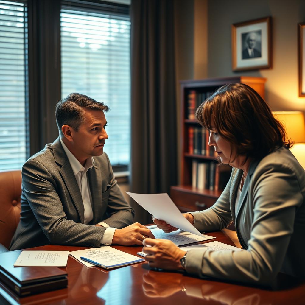 Foreign Divorce Decree Enforcement Lawyer York County, VA
