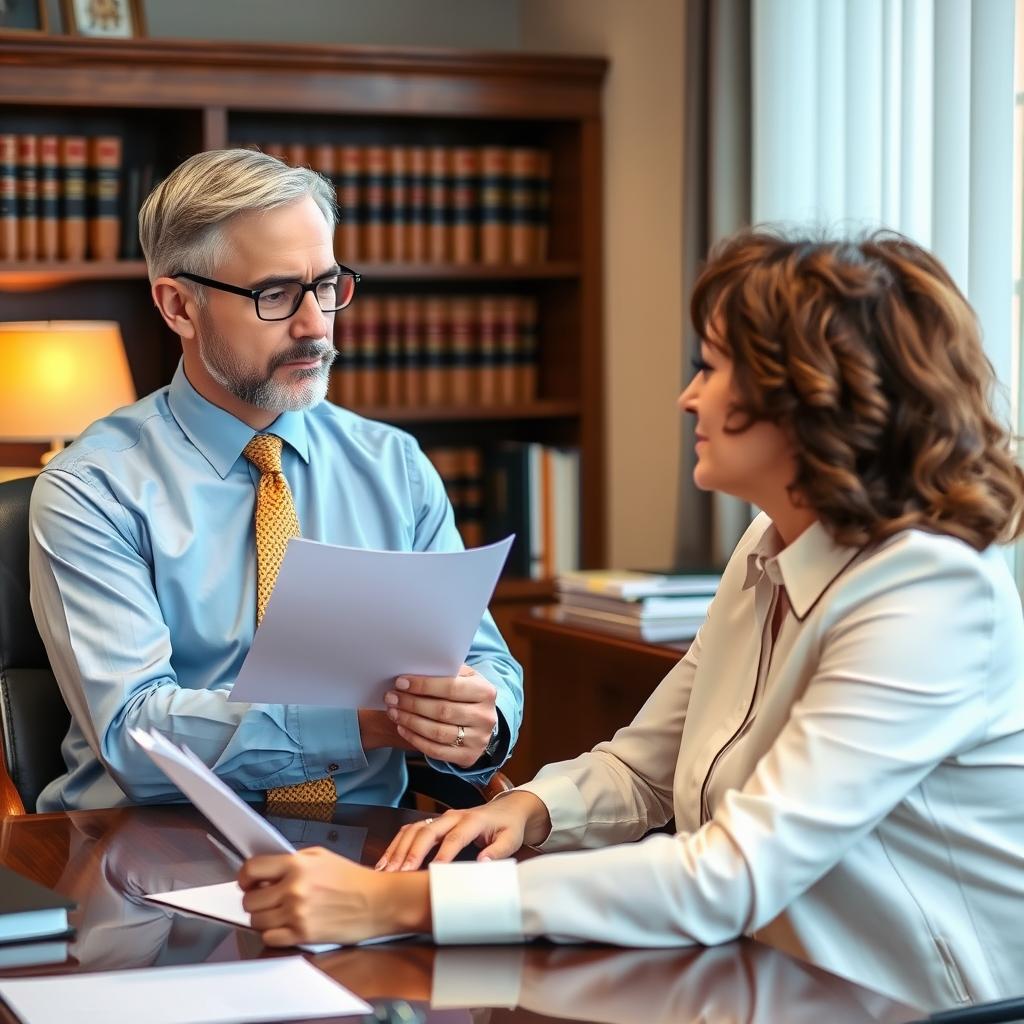 Joint Custody Lawyer New Kent County, VA