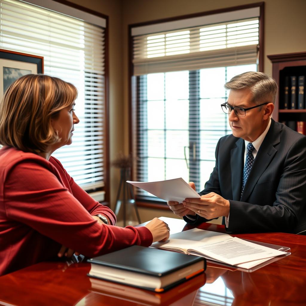 Kinship Adoption Lawyer Chesterfield County, VA
