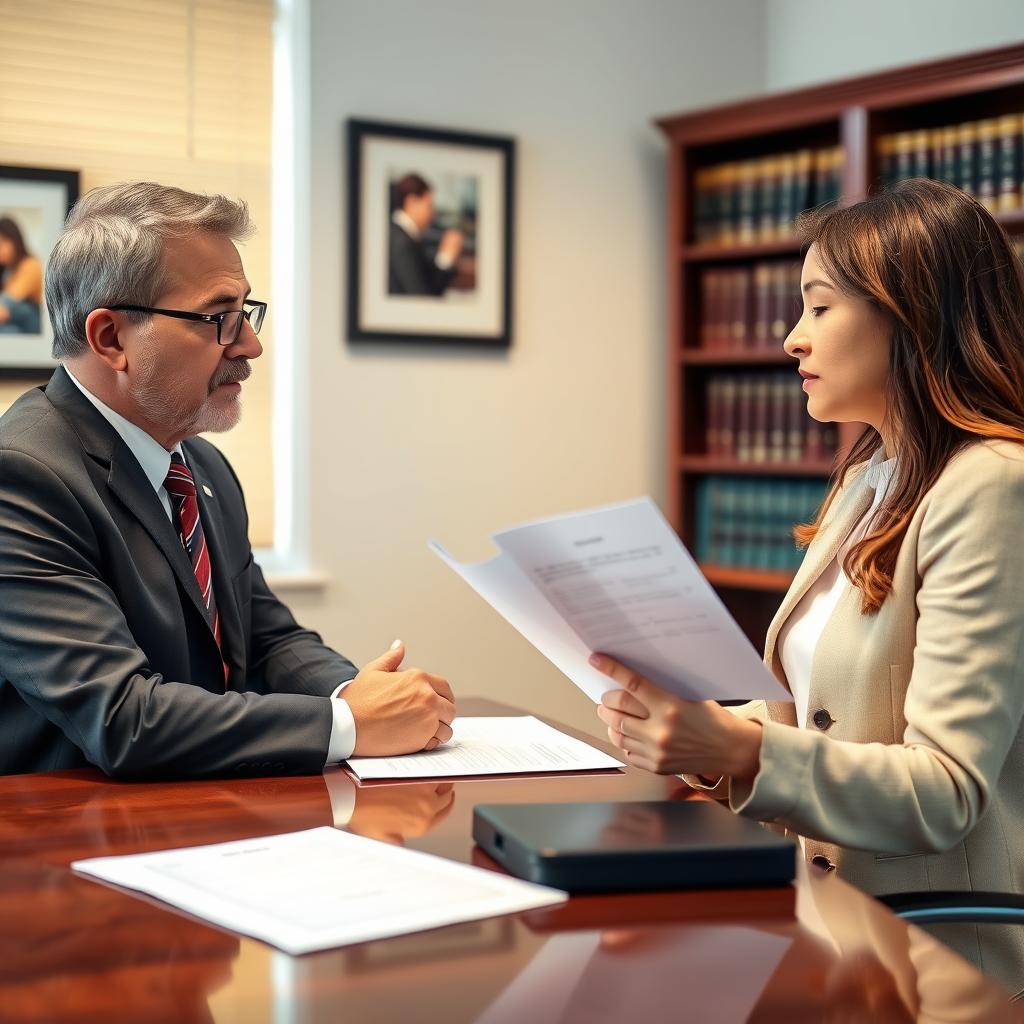 Kinship Adoption Lawyer Dinwiddie County, VA