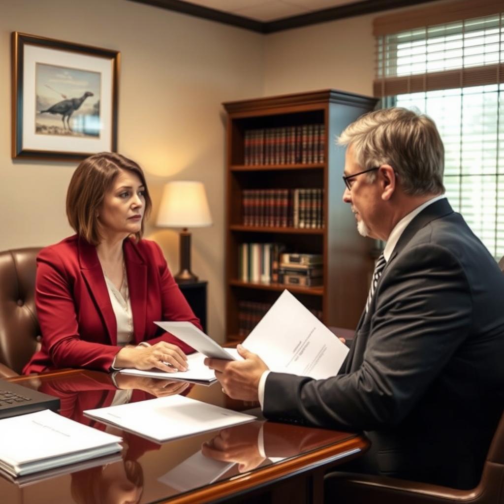 Kinship Adoption Lawyer Isle of Wight County, VA