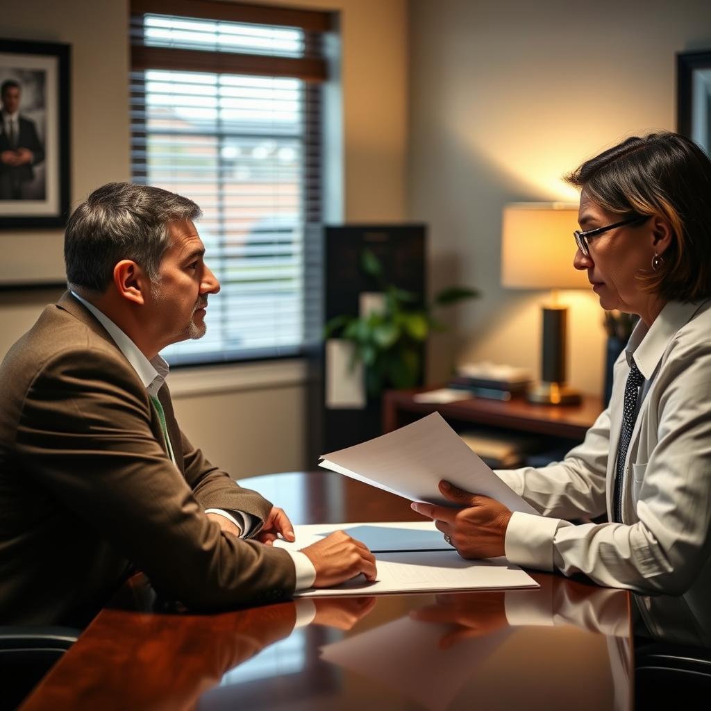 Kinship Adoption Lawyer James City County, VA
