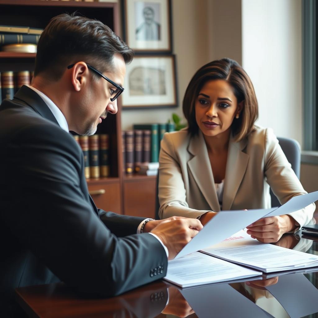 Kinship Adoption Lawyer Prince George County, VA
