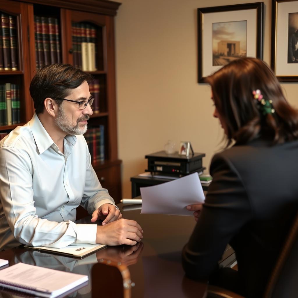 Kinship Adoption Lawyer Rappahannock County, VA
