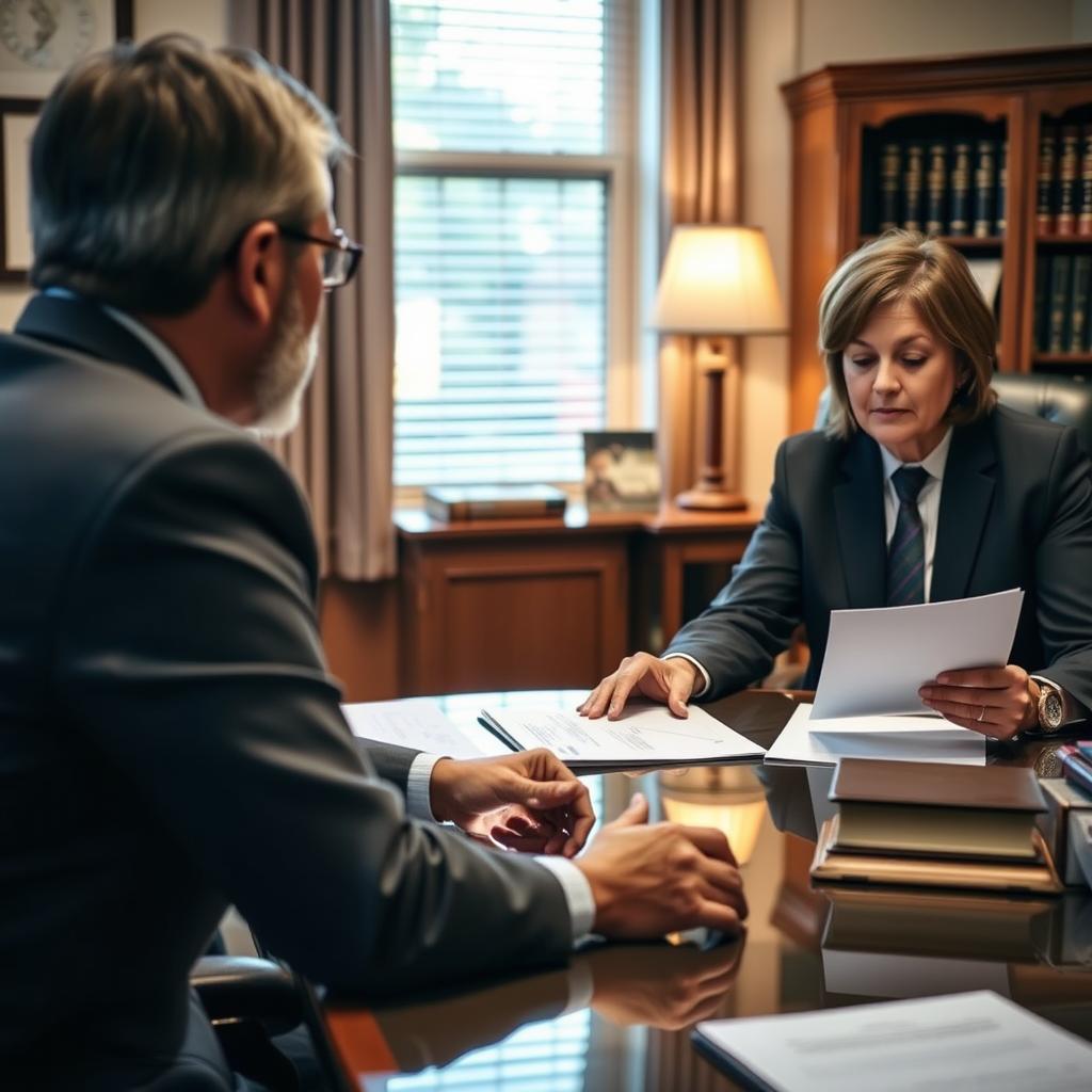 Kinship Adoption Lawyer Roanoke County, VA