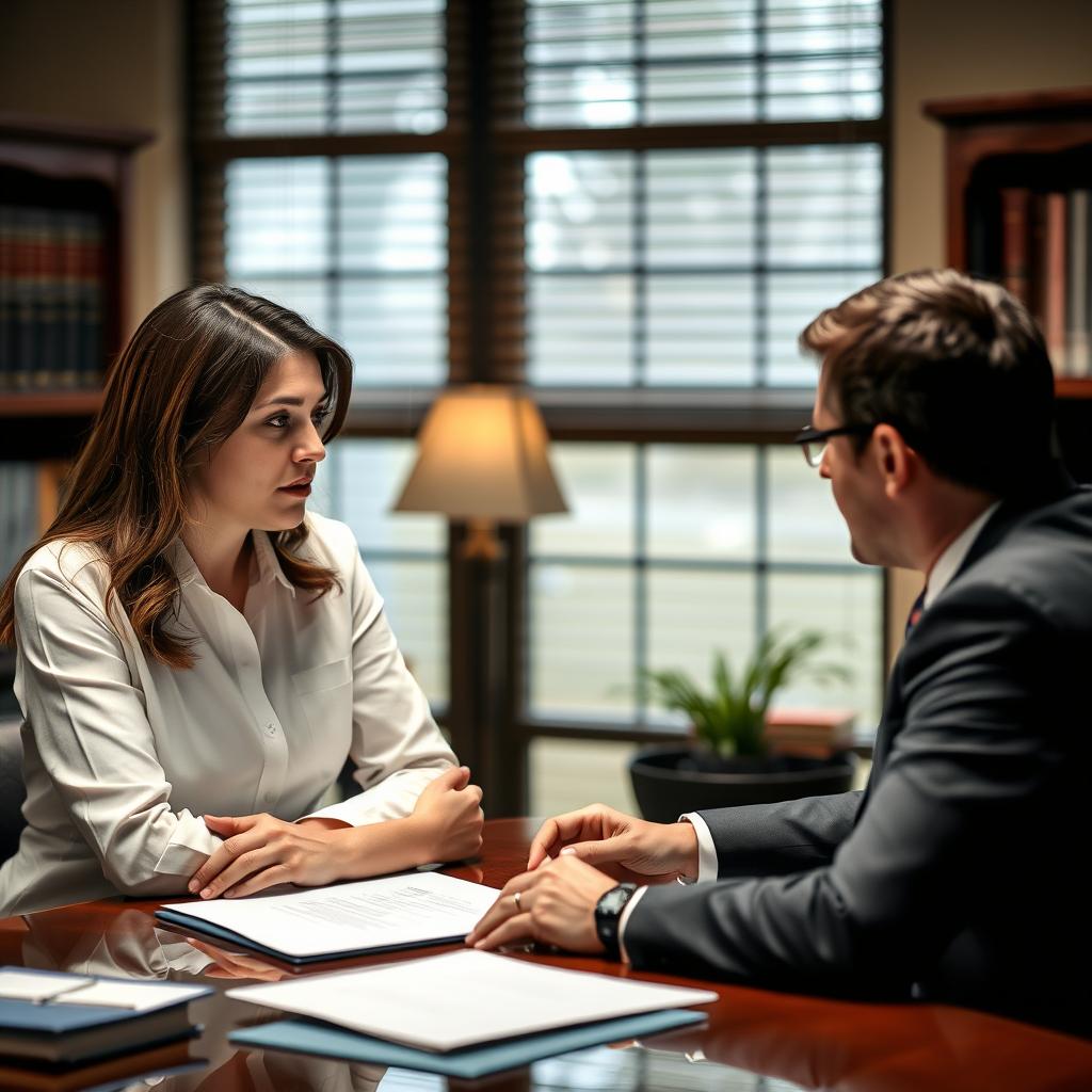 Kinship Adoption Lawyer Rockingham County, VA
