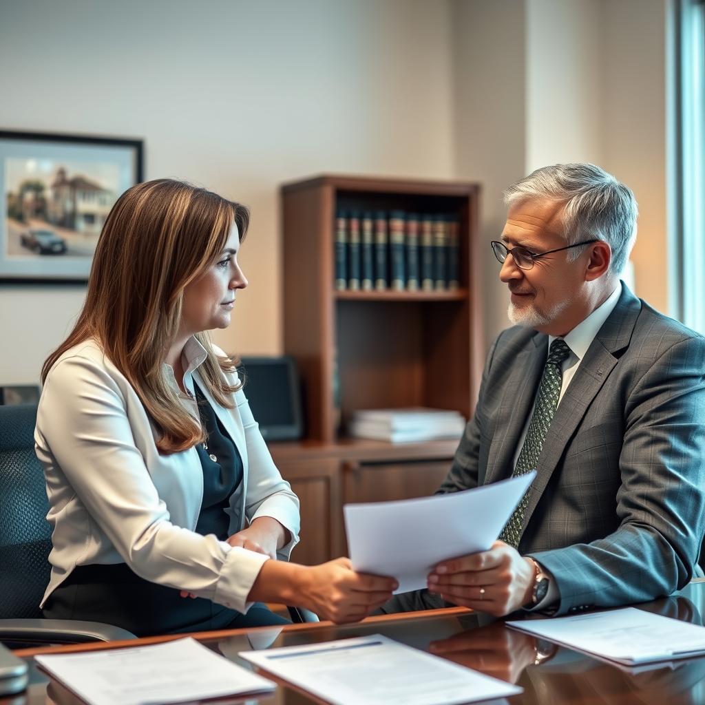 Kinship Adoption Lawyer Virginia Beach, VA