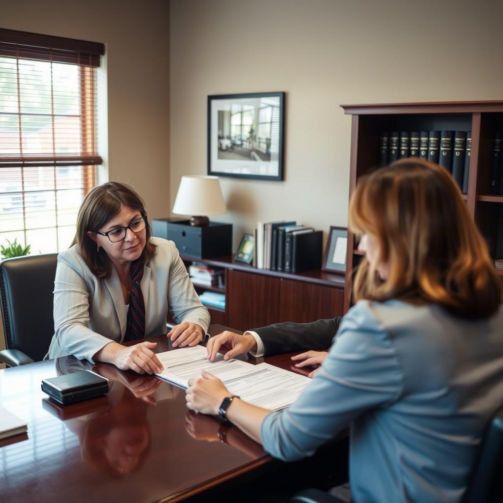 Kinship Adoption Lawyer York County, VA