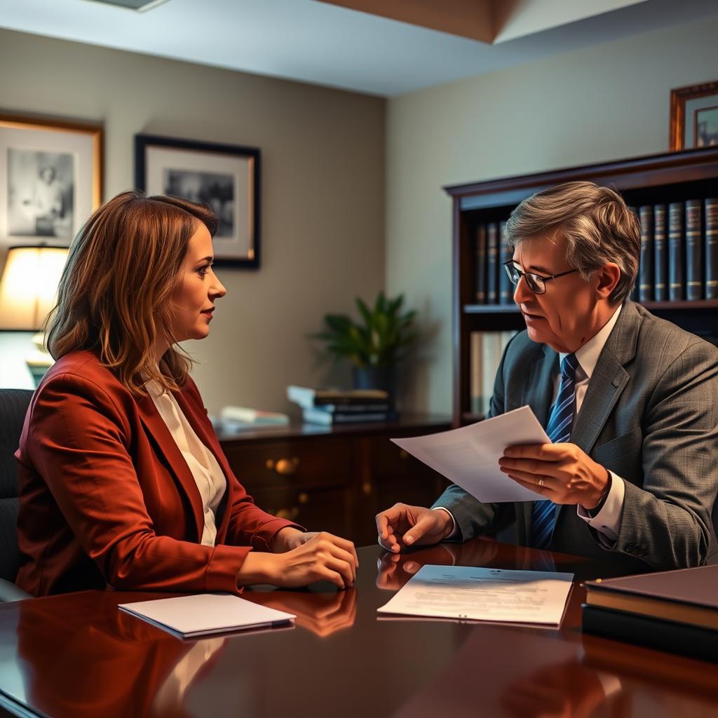 Kinship Guardianship Lawyer Chesterfield County, VA