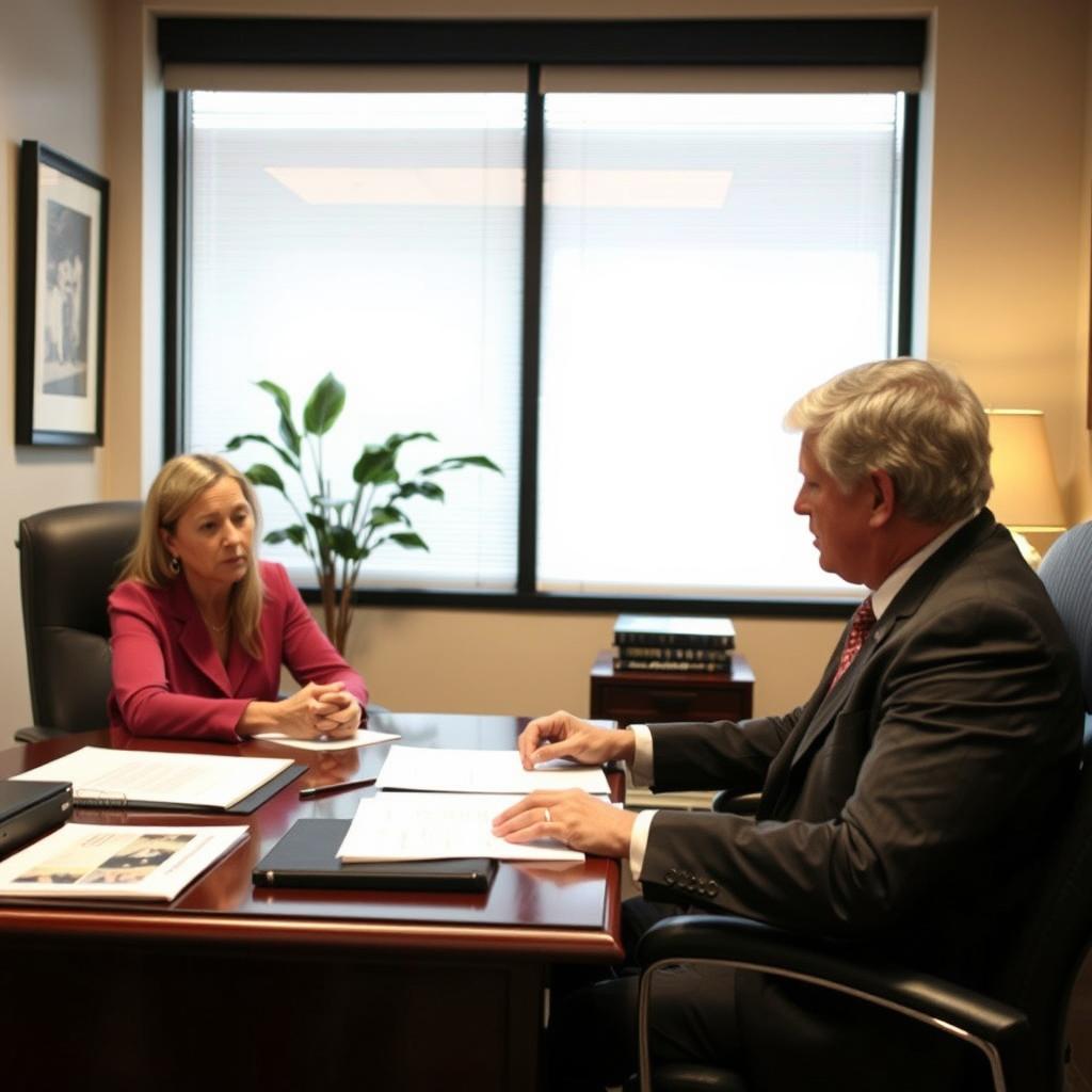 Kinship Guardianship Lawyer Colonial Heights, VA