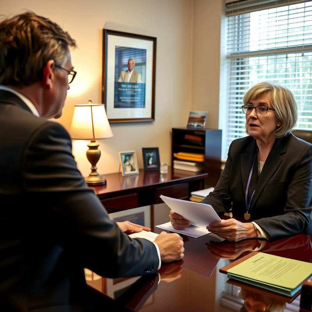 Kinship Guardianship Lawyer Fluvanna County, VA