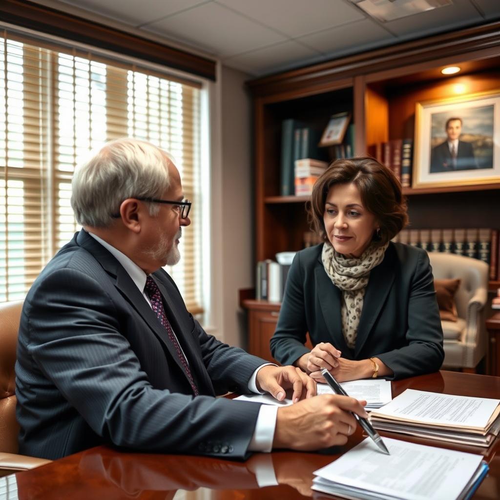 Kinship Guardianship Lawyer King William County, VA