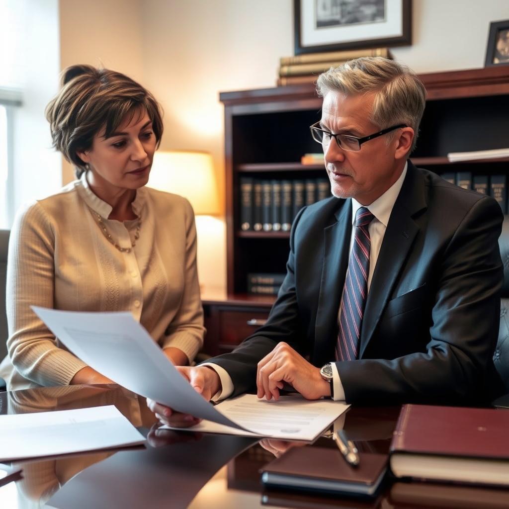 Kinship Guardianship Lawyer Louisa County, VA
