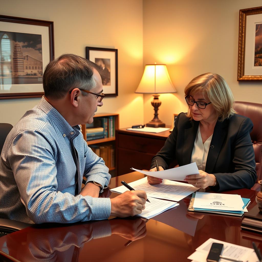 Kinship Guardianship Lawyer New Kent County, VA