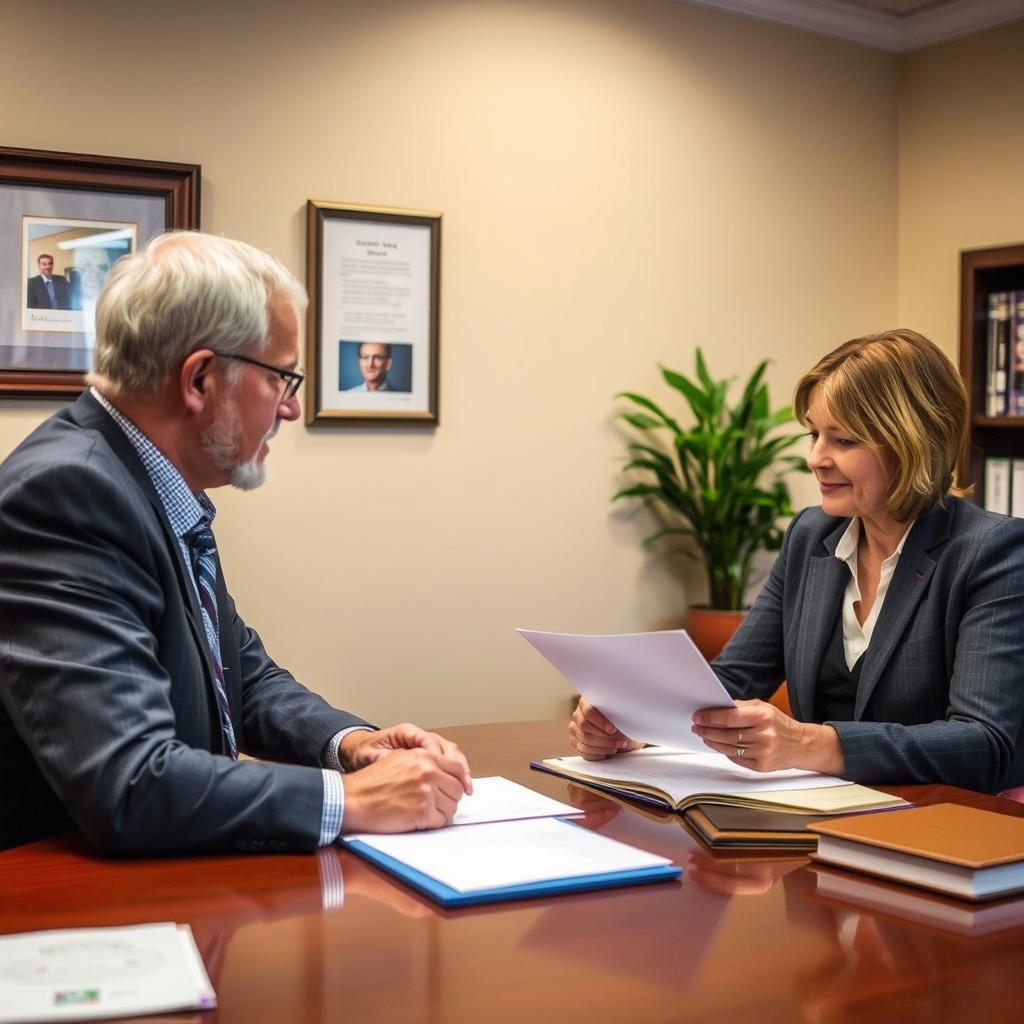 Kinship Guardianship Lawyer Powhatan County, VA