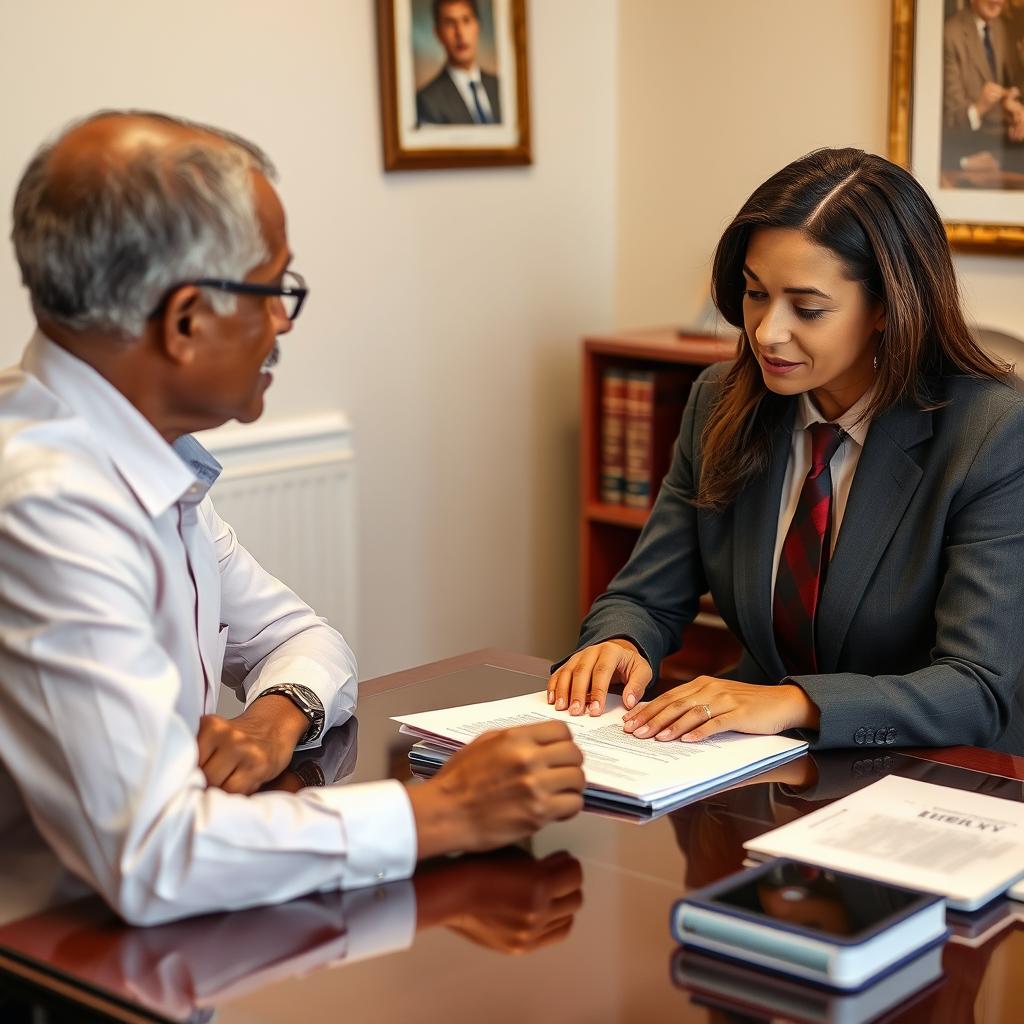 Kinship Guardianship Lawyer Prince George County, VA
