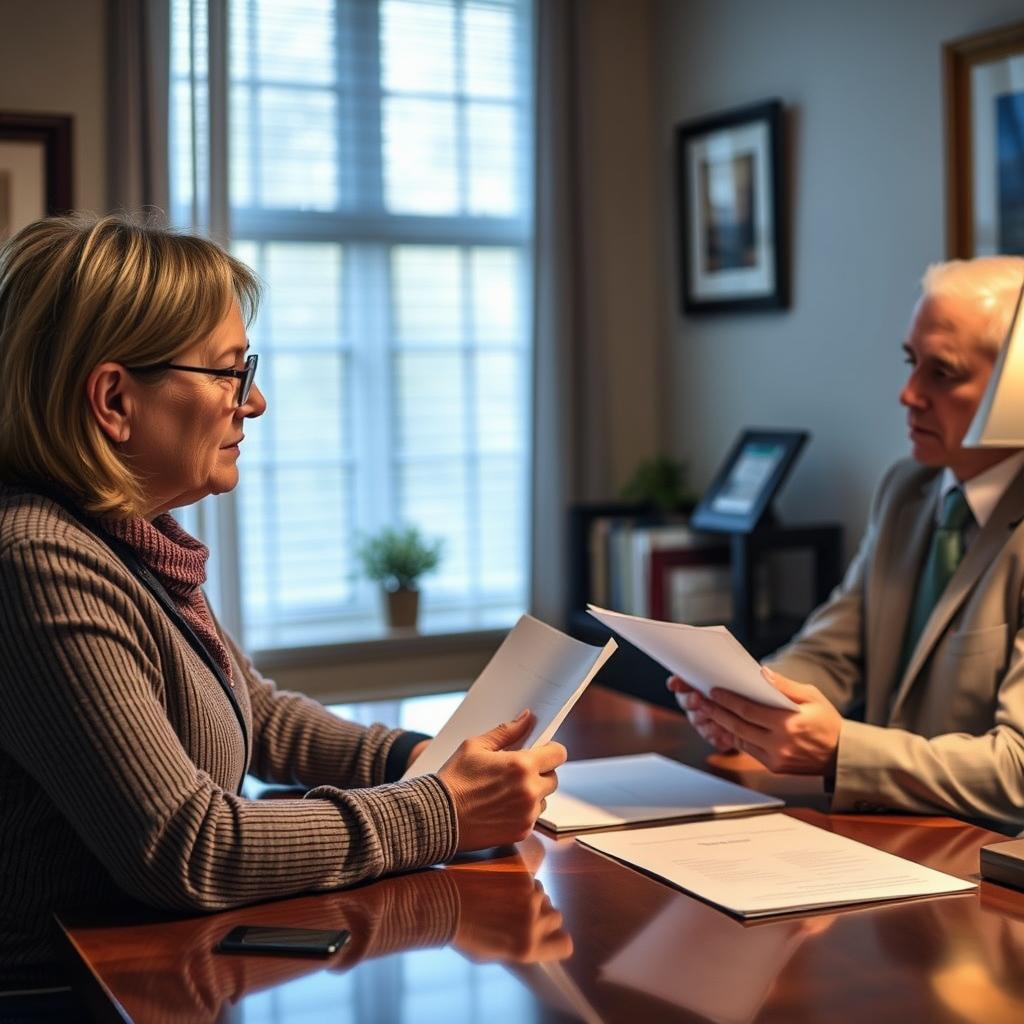 Kinship Guardianship Lawyer Rappahannock County, VA