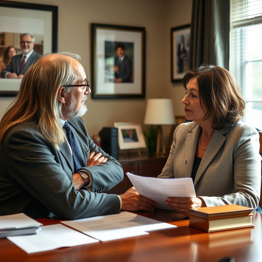 Kinship Guardianship Lawyer Roanoke County, VA