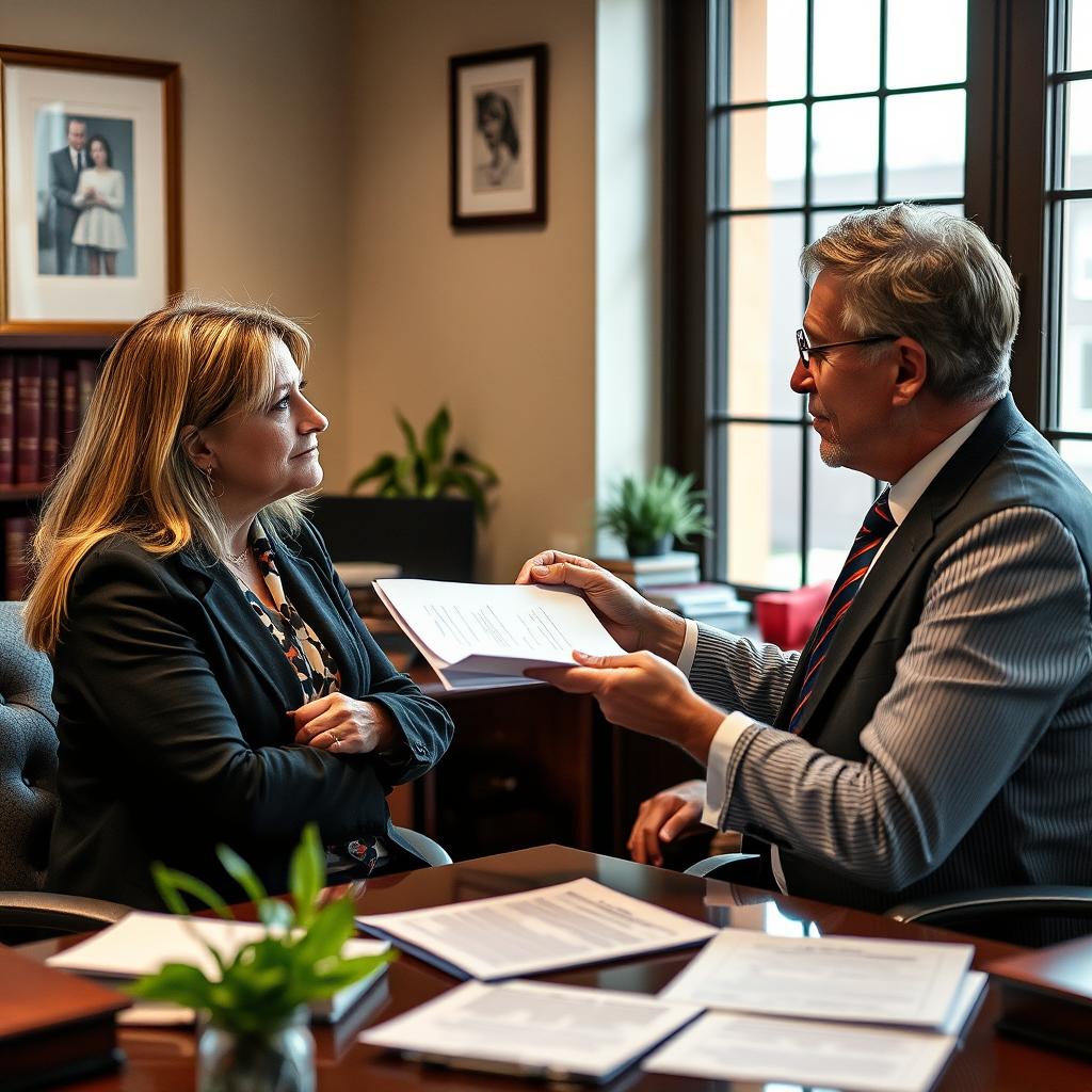 Kinship Guardianship Lawyer Virginia, VA