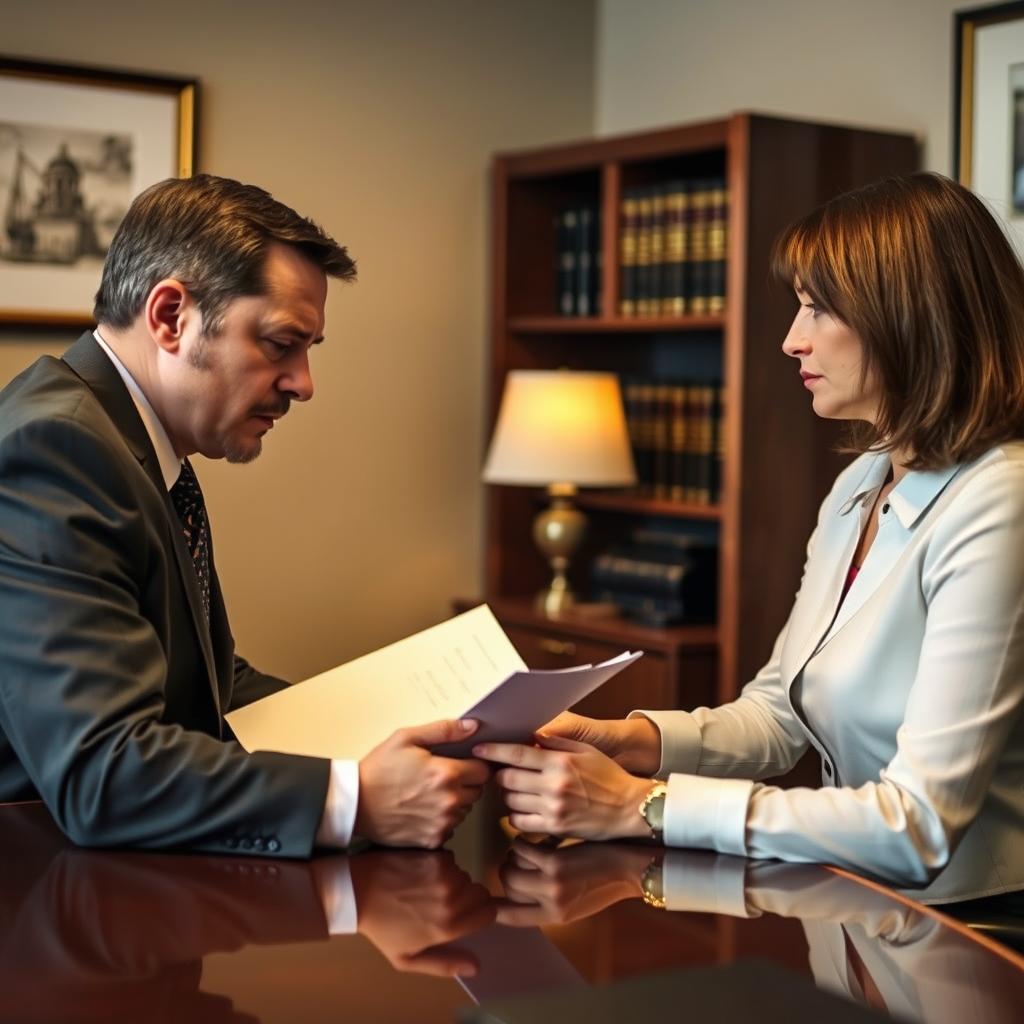 Marital Property Lawyer Colonial Heights, VA