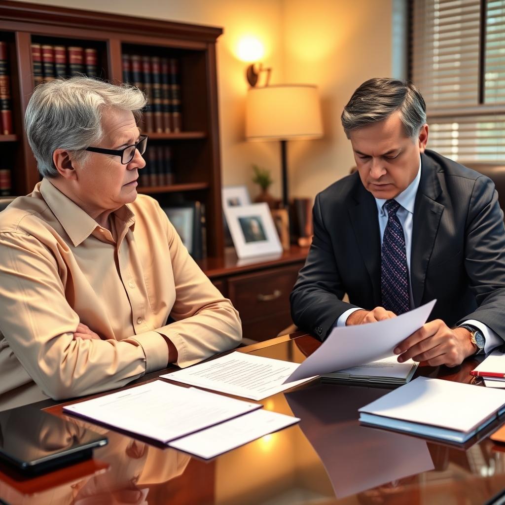 Marital Property Lawyer Dinwiddie County, VA