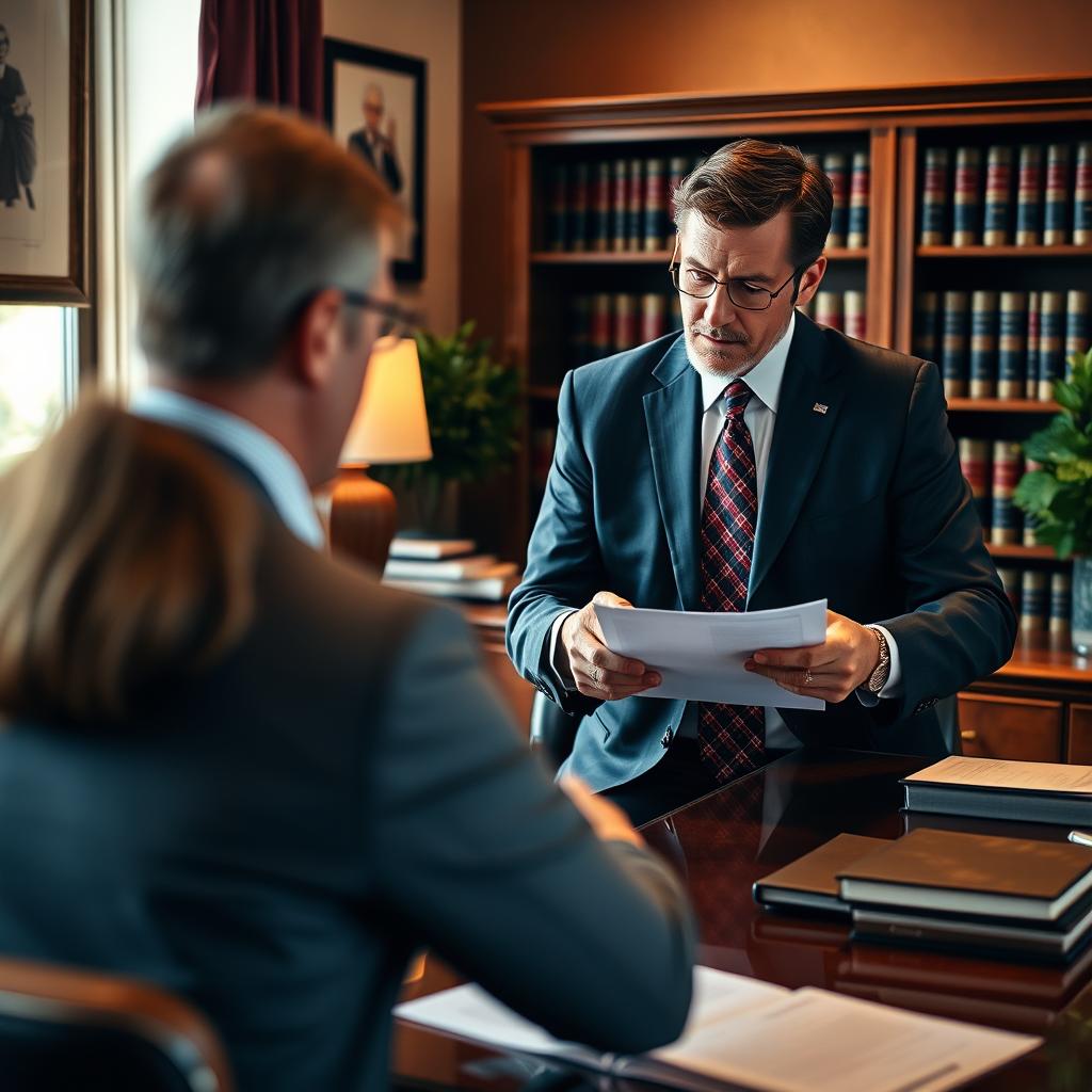 Marital Property Lawyer King William County, VA