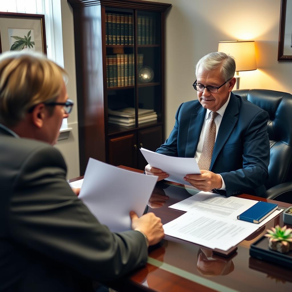 Marriage Annulment Lawyer Chesterfield County, VA