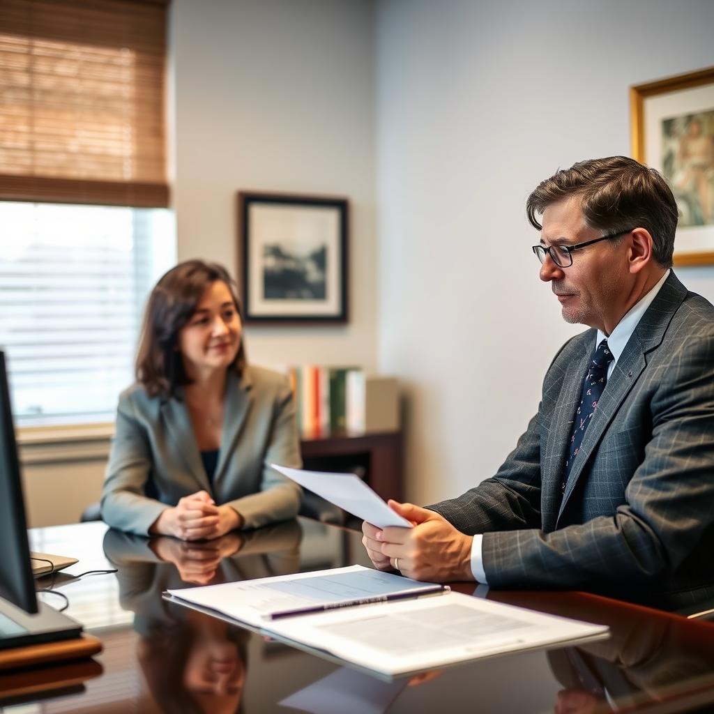 Marriage Annulment Lawyer Colonial Heights, VA