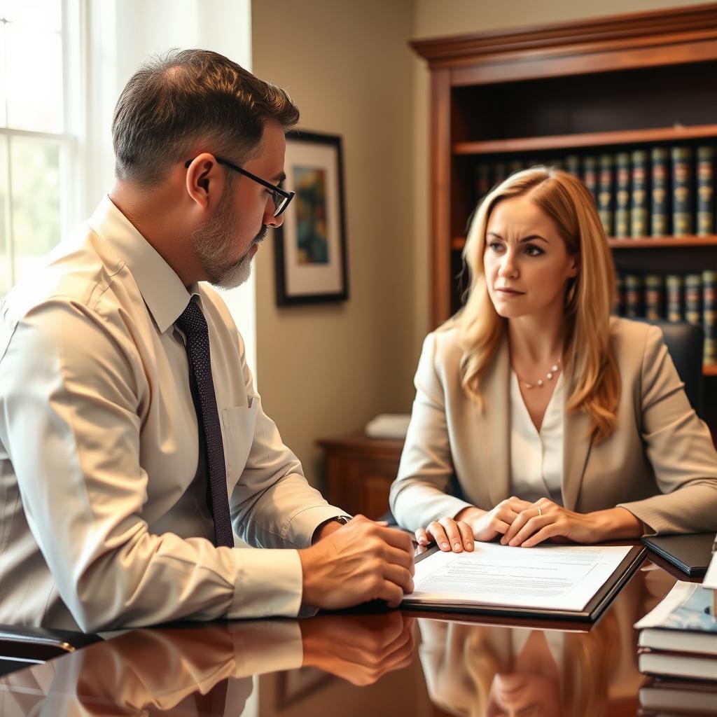 Marriage Annulment Lawyer Dinwiddie County, VA